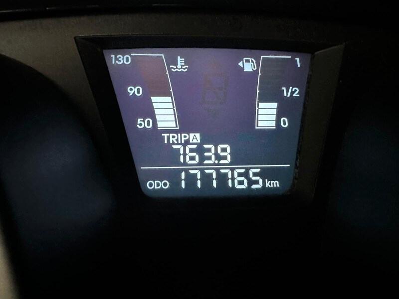 HYUNDAI ix20 ix20 1.4 CRDI 90 CV Classic