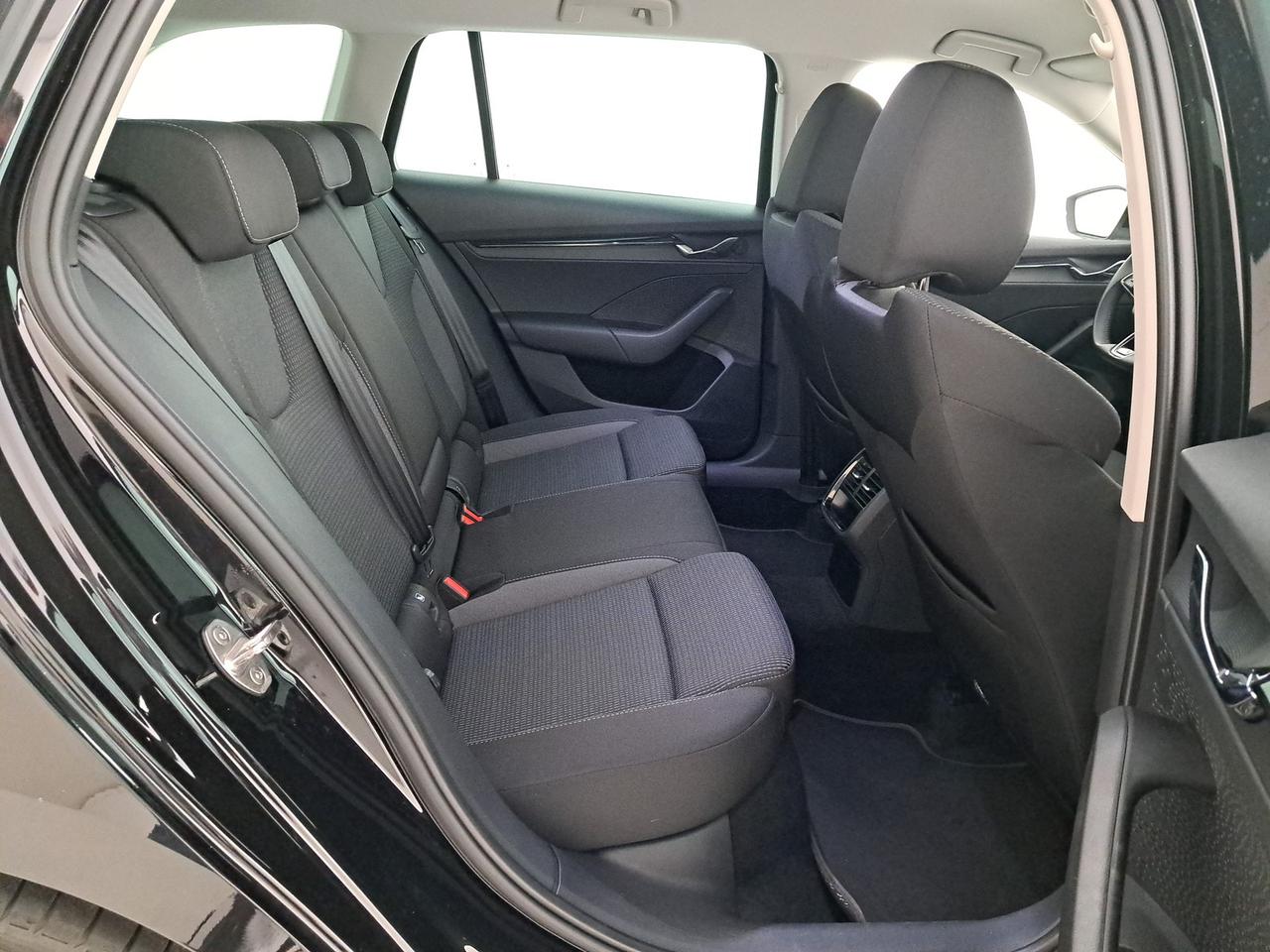 Skoda Octavia wagon 2.0 tdi evo executive 150cv dsg