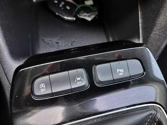 Opel Mokka 1.2 Turbo 130 CV GS Line