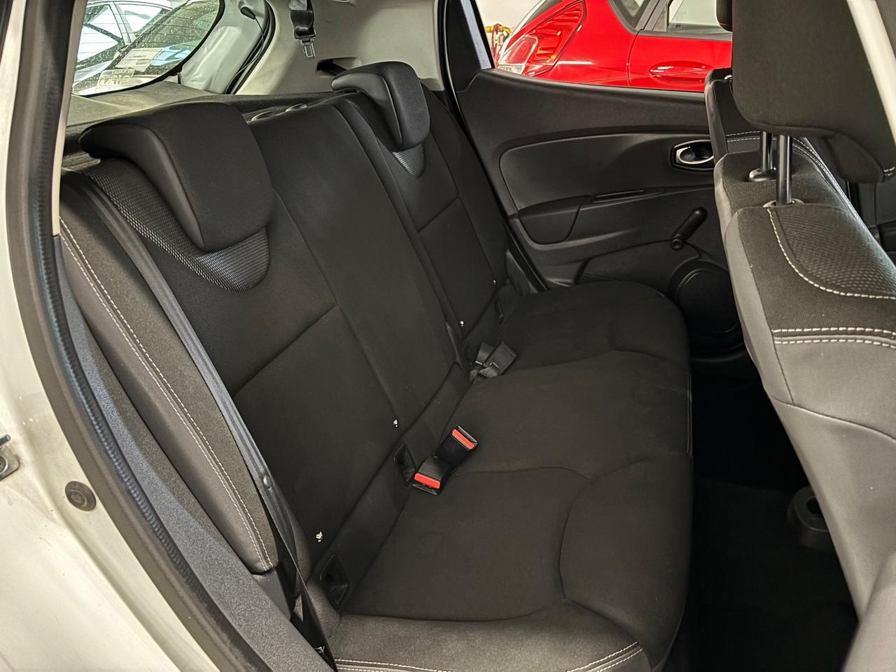 Renault Clio 1.5 dCi 8V 75CV S&S |OK NEOPATENTATI|