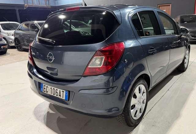 Opel Corsa Benzina Neopatentati