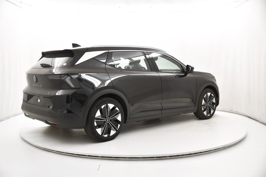 Renault Scenic comfort range Evolution