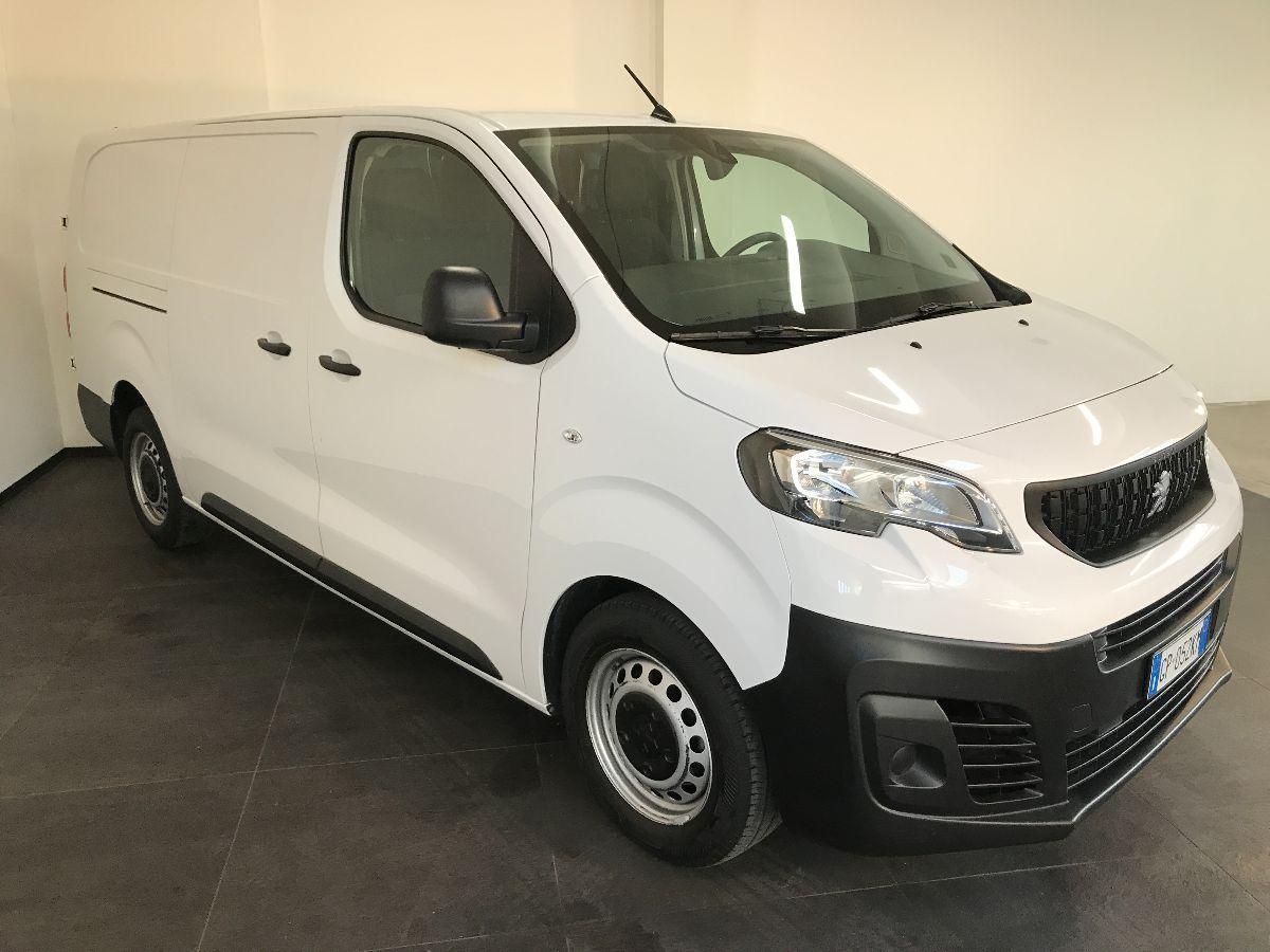 PEUGEOT EXPERT VAN L2 2.0 BlueHDI