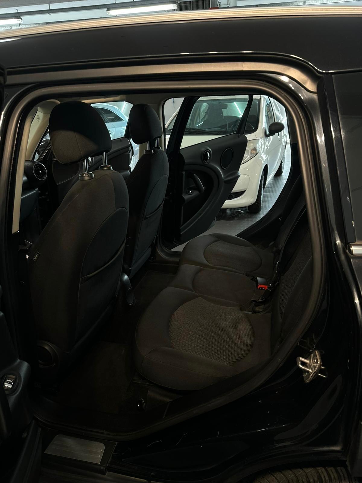 Mini Cooper D Countryman 1.6 One