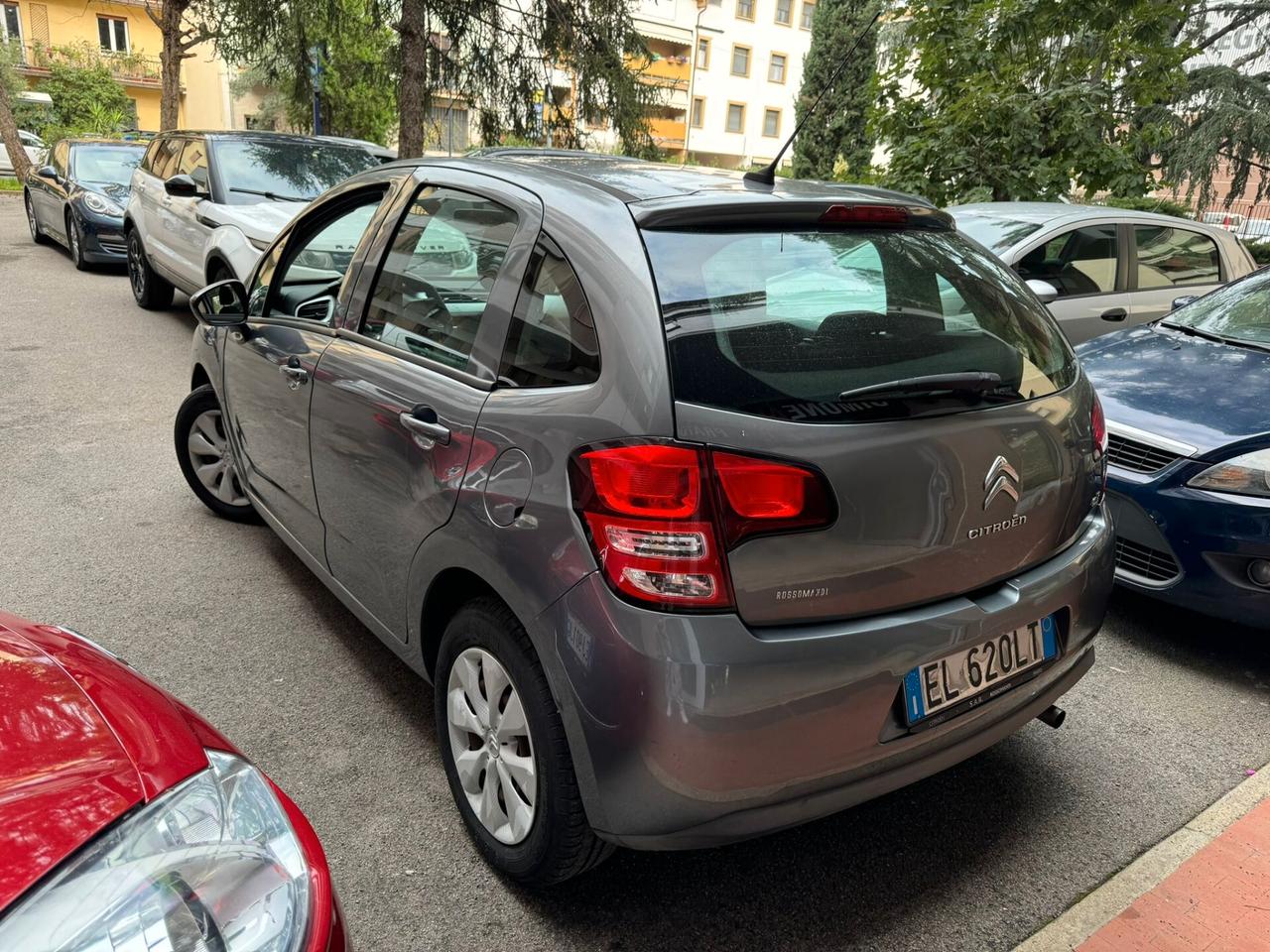 Citroen C3 1.1 Business