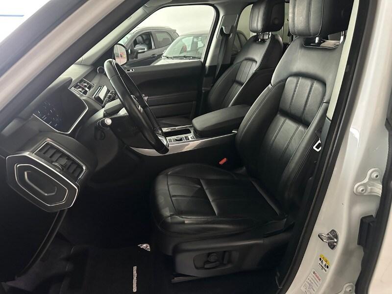 LAND ROVER RR Sport 2ª serie Range Rover Sport...