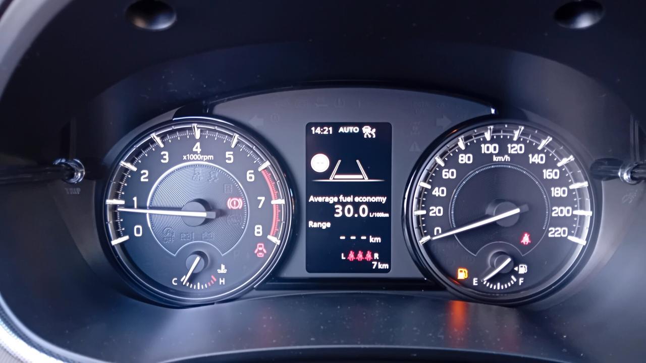 Suzuki Vitara 1.4 Hybrid 4WD AllGrip Top ** SENZA VINCOLO DI FINANZIAMENTO**