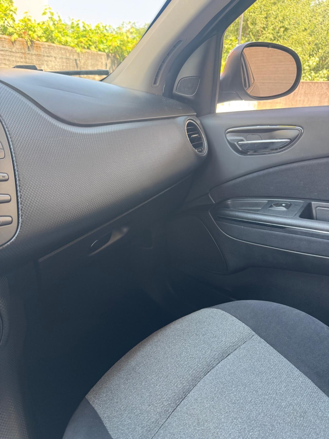 Fiat Bravo 1.6 MJT 120 CV DPF Dynamic