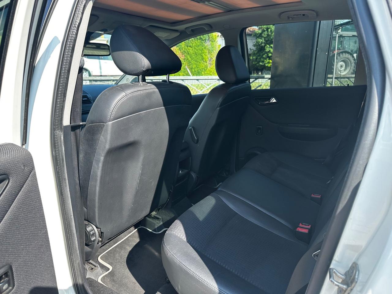 Mercedes-benz A 180 CDI Avantgarde CAMBIO AUTOMATICO