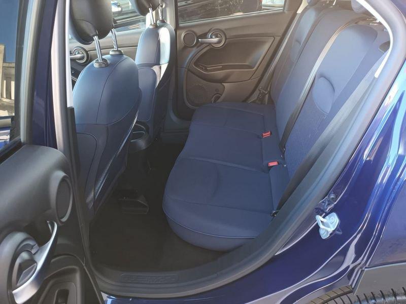 FIAT 500X 1.3 Mjet 95cv E6D Club