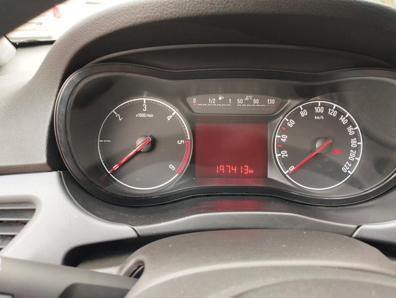 Opel Corsa 1.3 CDTI 5 porte b-Color