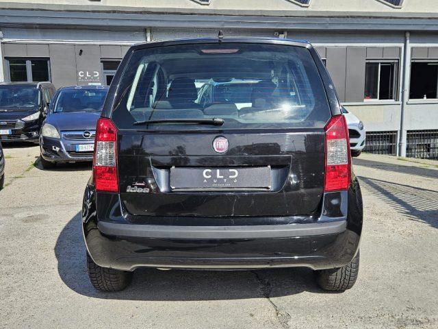 FIAT Idea 1.4 Active GPL