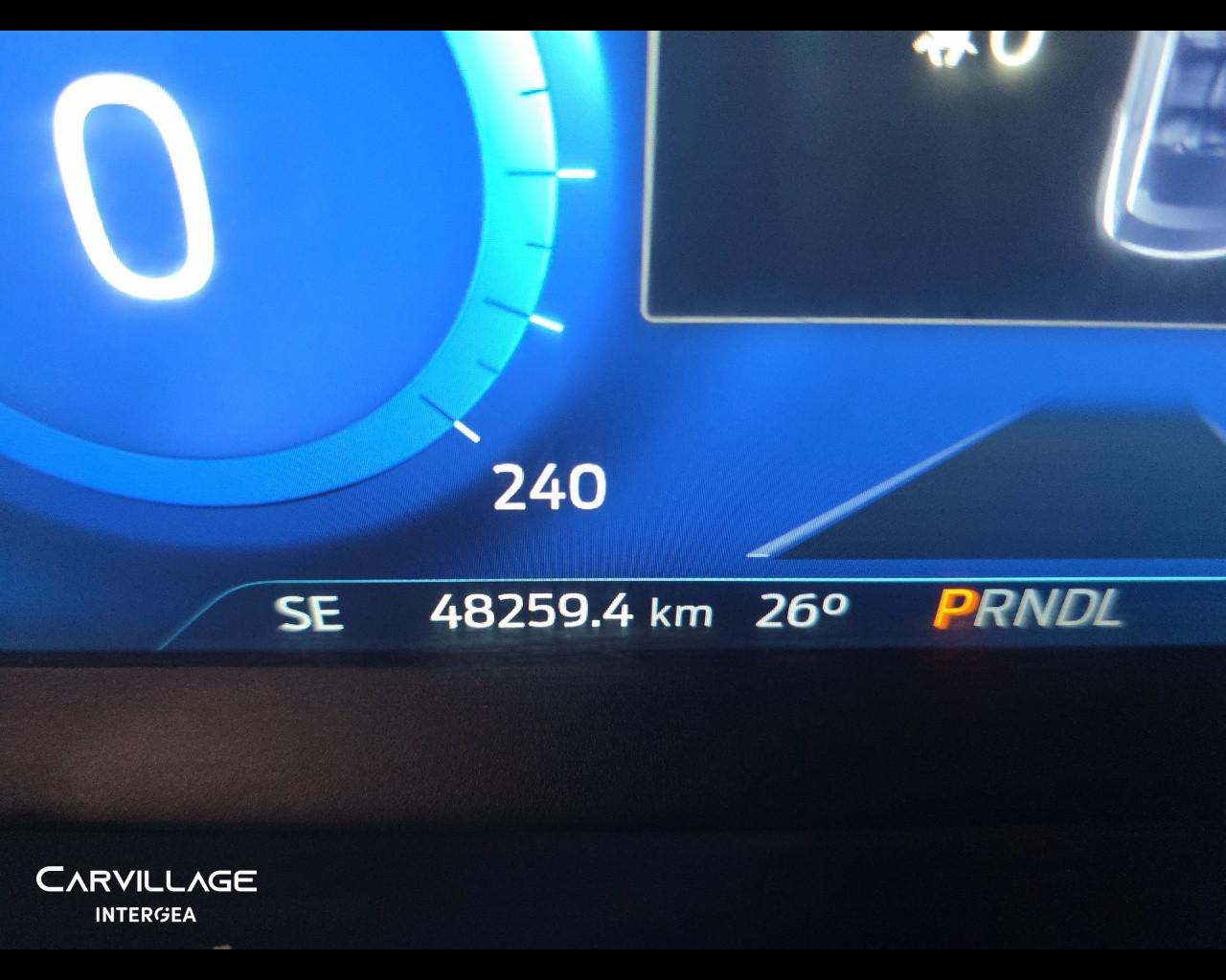 FORD Kuga 2.5 phev ST-Line X 2wd 225cv cvt