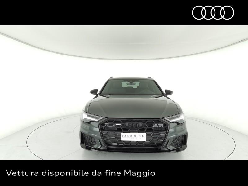 Audi A6 avant 50 2.0 tfsi e business sport quattro s-tronic