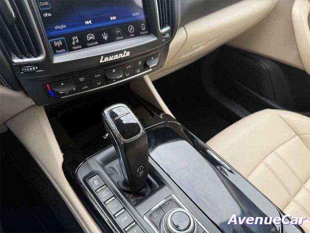 MASERATI Levante Gransport IVA ESPOSTA VEDI FOTO LEGGI DESCRIZIONE