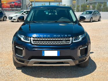 Land Rover Range Evoque 2.0 TD4 150CV Autom.