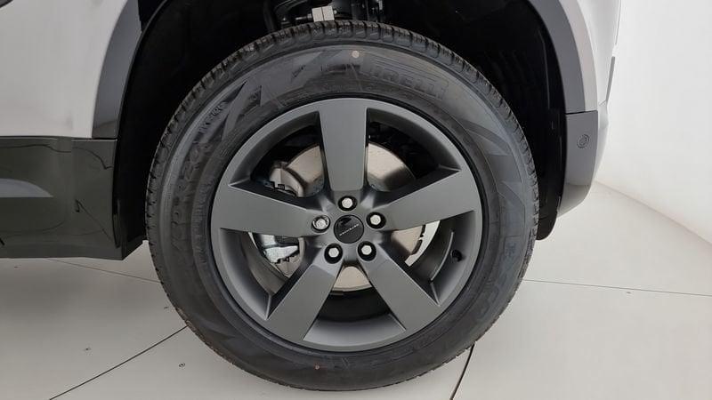 Land Rover Defender 110 3.0D I6 200 CV AWD Auto X-Dynamic SE