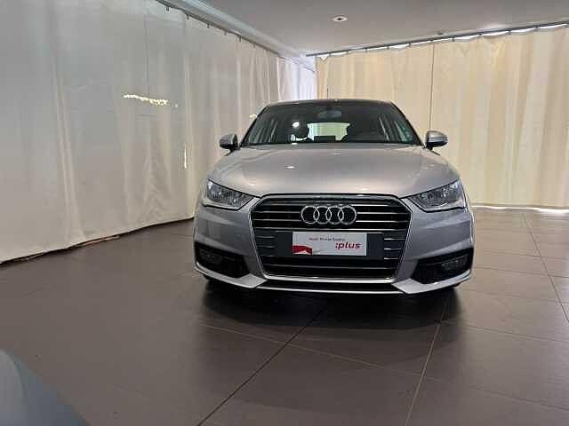 Audi A1 A1 SPB 1.0 82CV TFSI Design