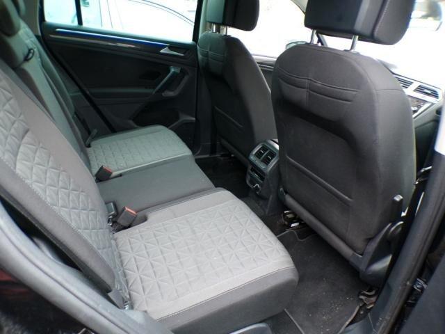VW TIGUAN 2.0 TDI 150CV DSG 4MOTION