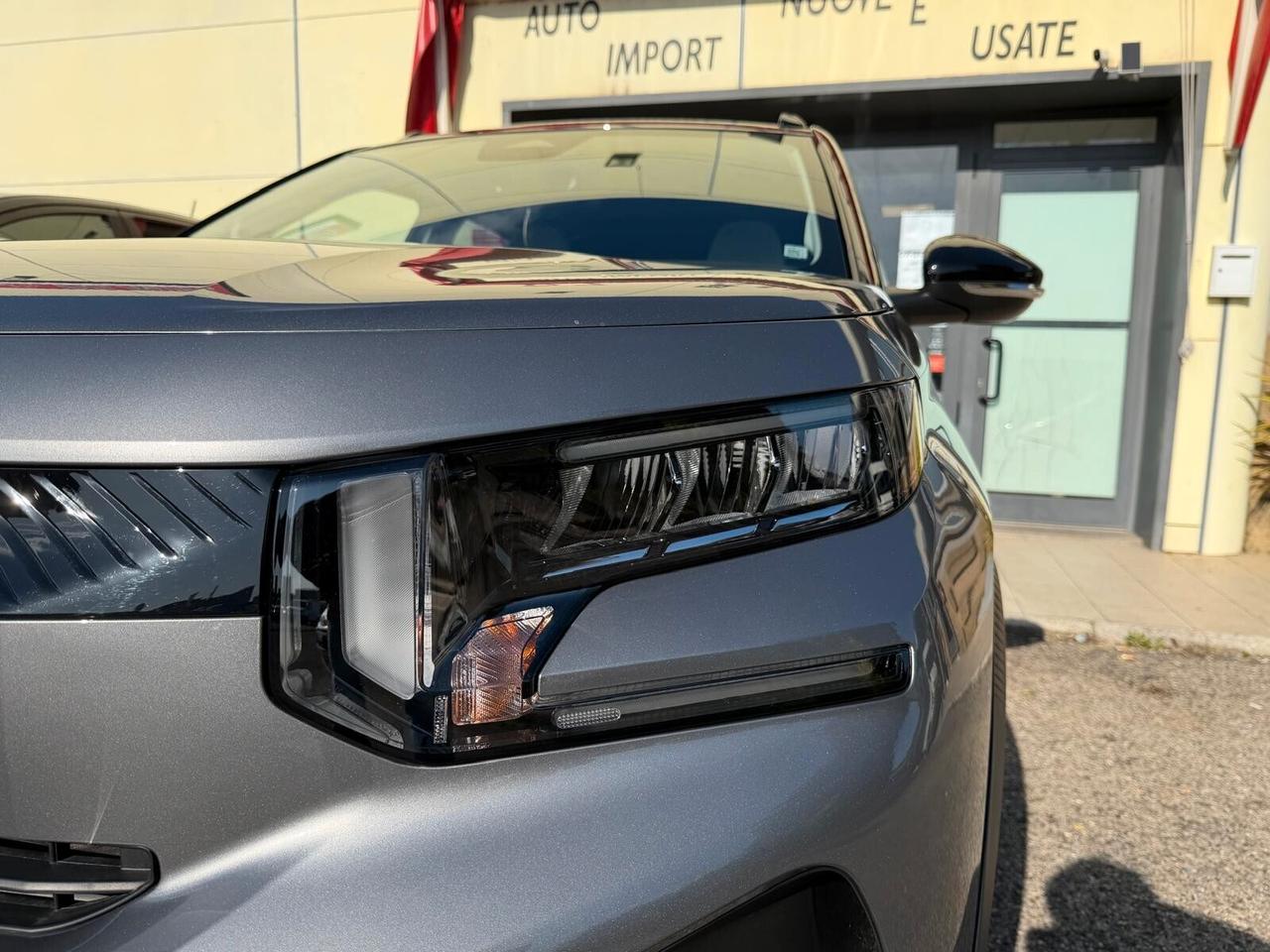 Citroen C3 PureTech Max 2025 3300KM!!! UNIPRO GARANZIA UFFICIALE