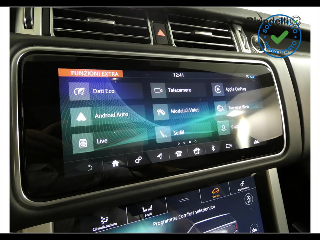 LAND ROVER Range Rover 4ªserie - Range Rover 3.0 SDV6 Vogue