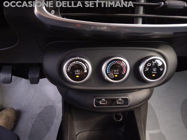 FIAT 500X 1.0 T3 120 CV Connect