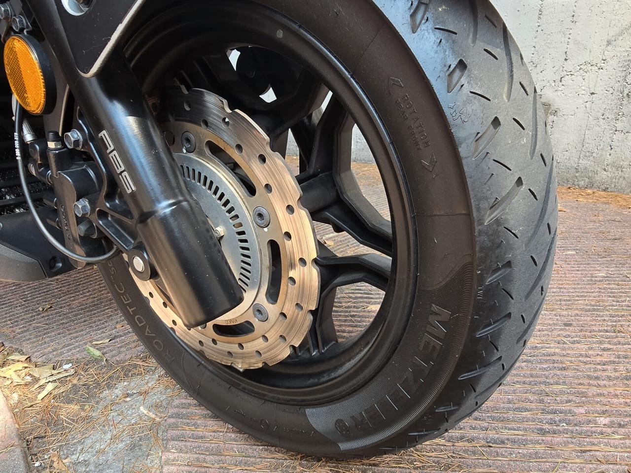 Kymco X-Town 300i 300i ABS
