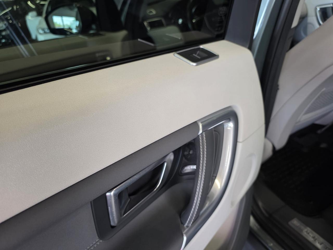 Land Rover Discovery Sport 2.0 TD4 150 CV Auto Business Ed. Premium SE