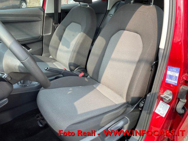 SEAT Arona 1.0 TGI Reference NEPATENTATI *metano