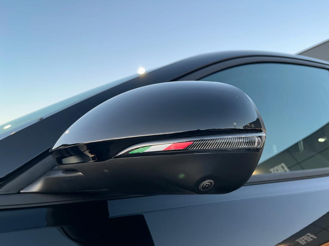 Alfa Romeo Tonale 1.6 diesel 130 CV Sprint TCT6 Automatic