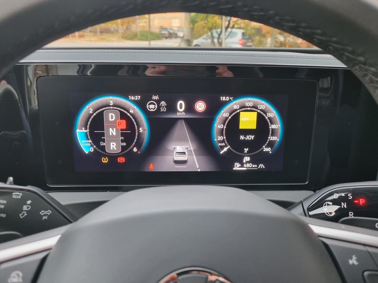 Volkswagen Tiguan 2.0 TDI 193 CV DSG 4MOTION R-Line Plus