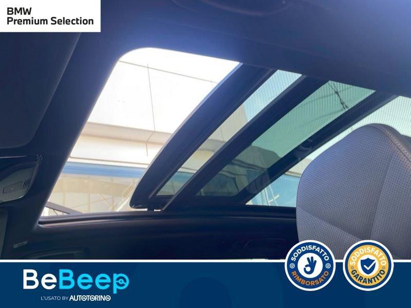 BMW X5 XDRIVE30D MSPORT PRO AUTO