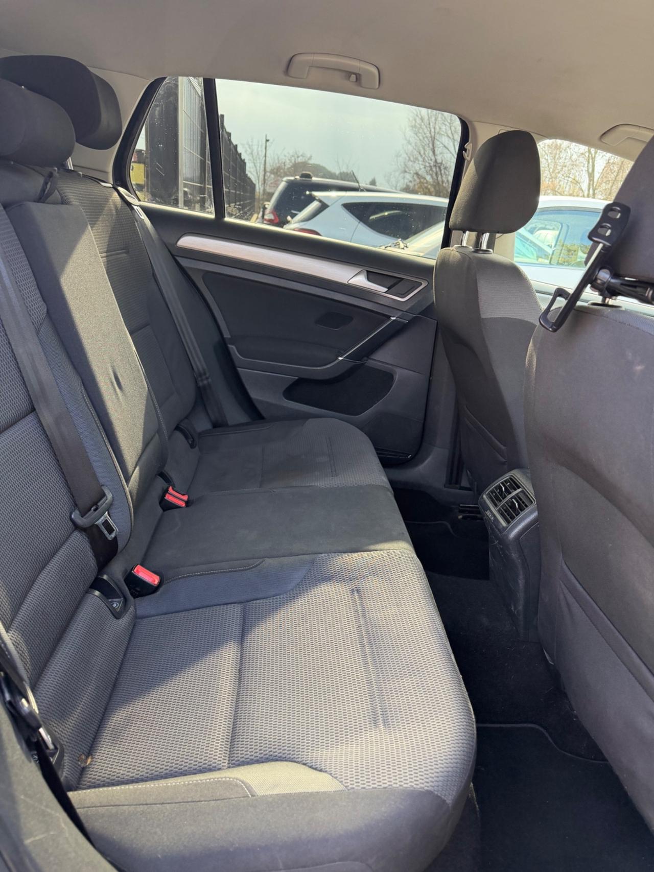 Volkswagen Golf 1.6 TDI 110 CV 5p. Highline BlueMotion Technology