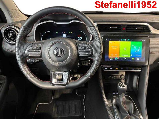 MG ZS 2021 - 1.5 Luxury