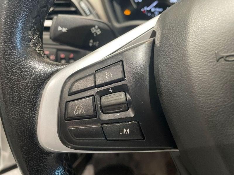 BMW X1 xdrive18d xLine auto