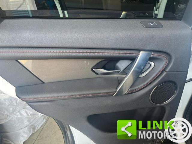 LAND ROVER Discovery Sport 2.0D I4-L.Flw 150 CV AWD Auto R-Dynamic