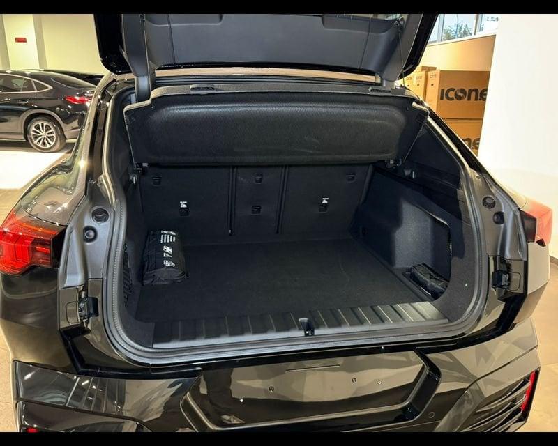 BMW X2 (U10) sDrive 20i Msport