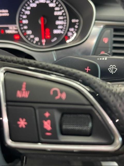Audi A7 SPB 3.0 TDI 272 CV quattro S Line Plus