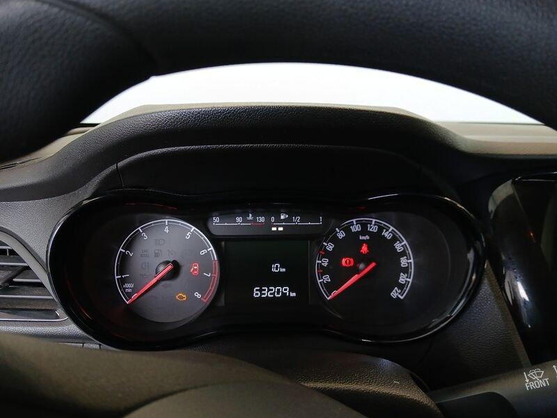 Opel Karl 1.0 Rocks 73cv my19