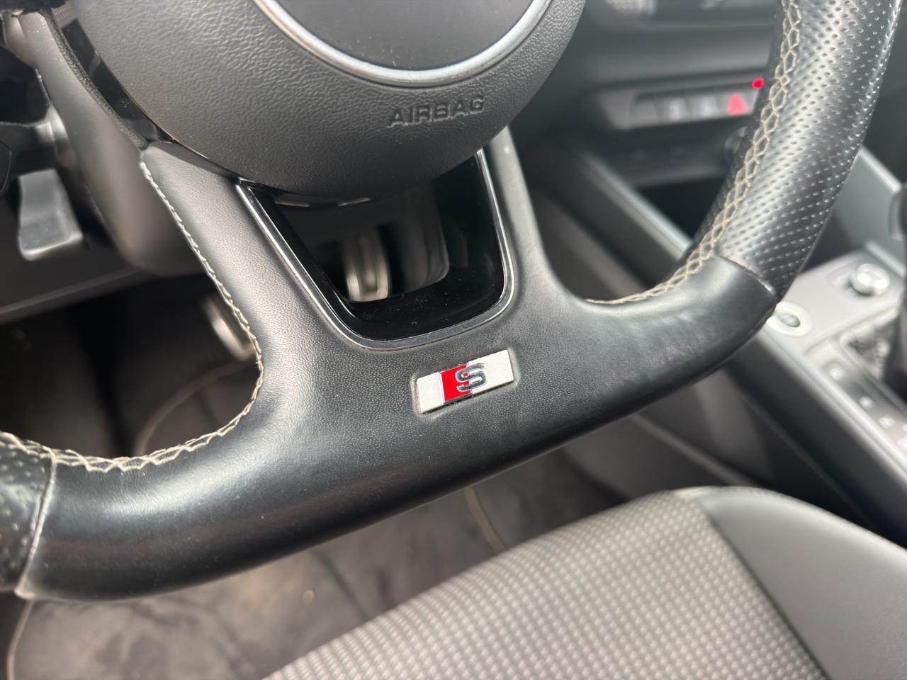 Audi A1 Sportback 25 1.0 tfsi s-tronic - S Line - Full Led - Cerchi 18" - Virutal cockpit - Retrocamera