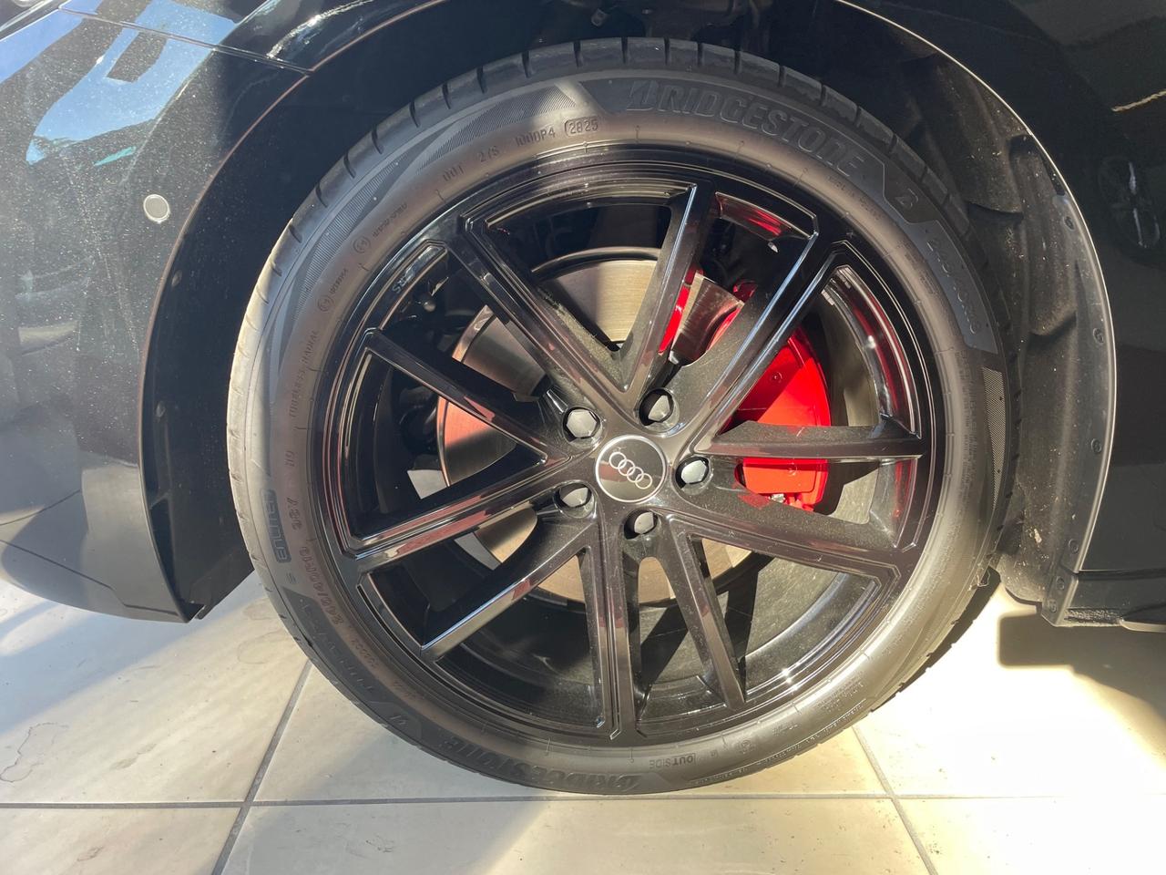 AUDI A5 AVANT TDI 204CV MHEV QUATTRO S-TRONIC S-LINE