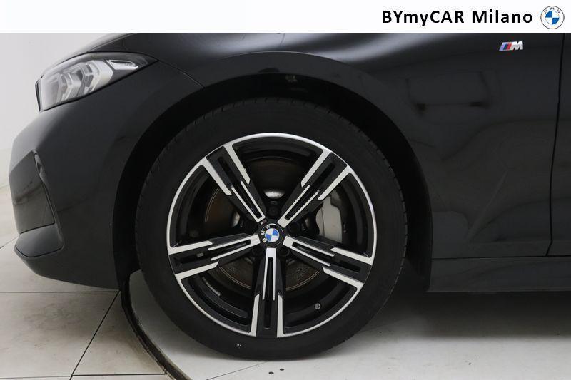 BMW Serie 3 Touring 330 i Msport xDrive Steptronic