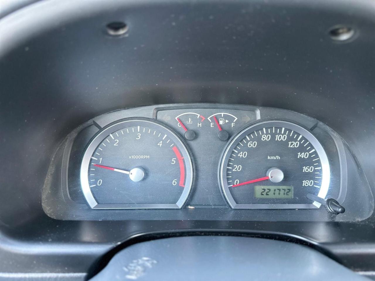 Suzuki Jimny 1.5 DDiS cat 4WD JLX Più