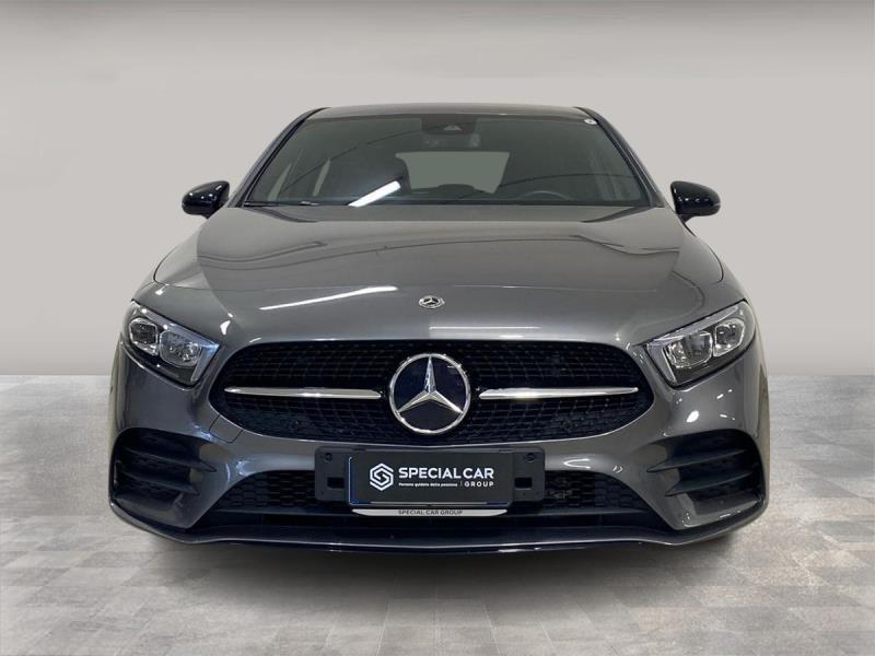 Mercedes Classe A 180 180 D Premium 8G-DCT