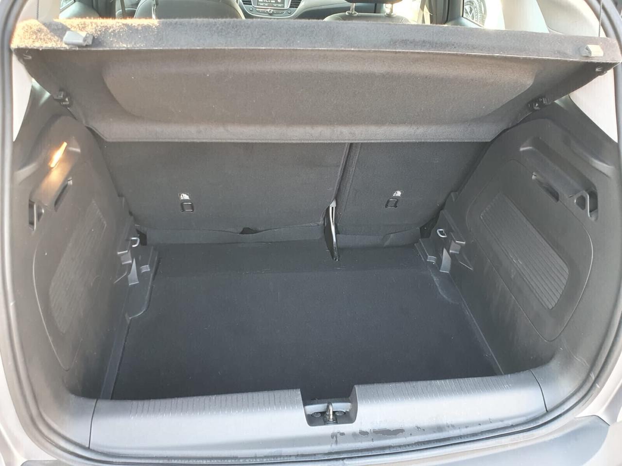 Opel Crossland 1.5 ECOTEC D 120 CV Start&Stop Ultimate