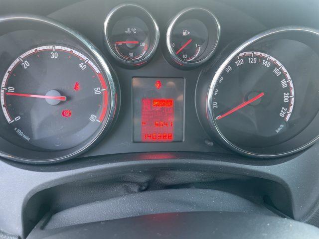 OPEL Meriva 1.3 CDTI 95CV ecoFLEX Cosmo