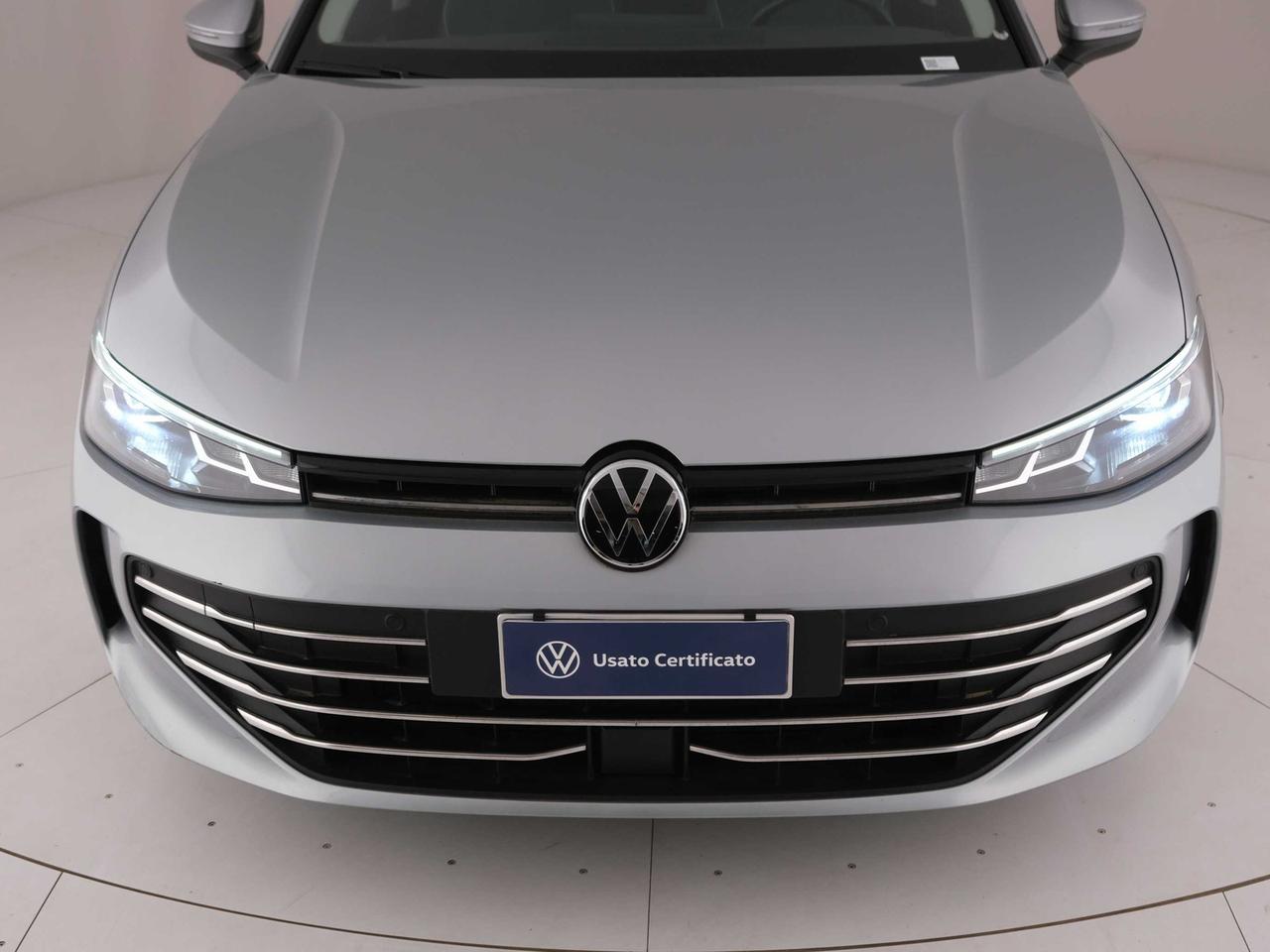 Volkswagen Passat 2.0 tdi scr evo 150cv business dsg