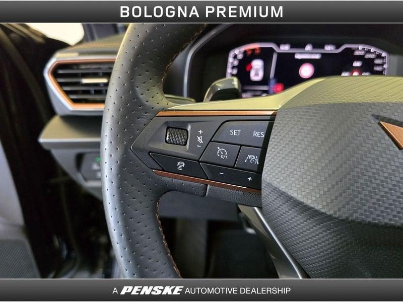 Cupra Formentor Formentor 1.5 TSI DSG