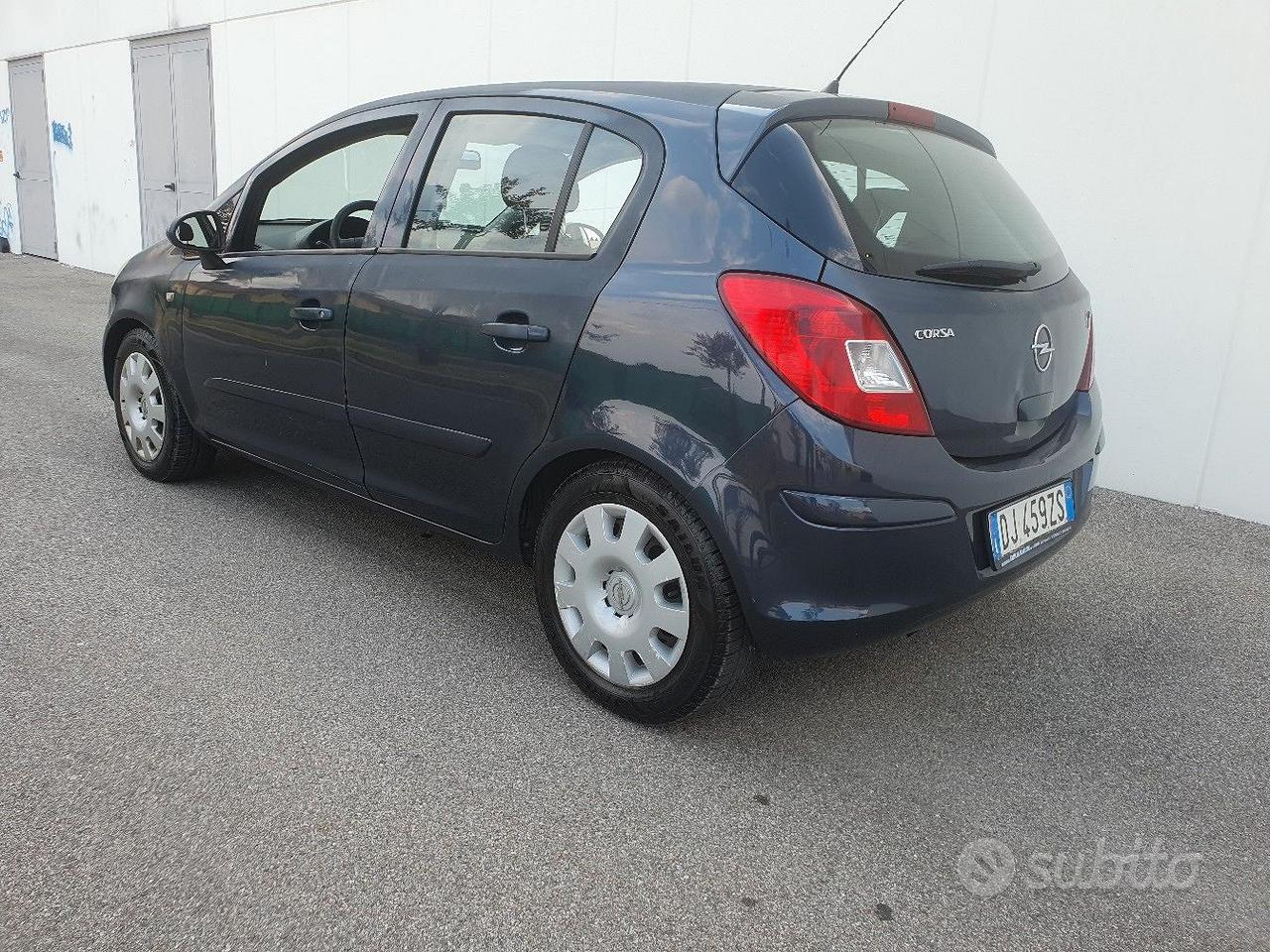 ZMR auto