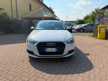 Audi A3 SPB 2.0 TDI S tronic Sport